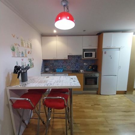 Pleno Centro, Alameda, 5 Minutos Casco Vello Y Estacion Ave Apartment Vigo Ngoại thất bức ảnh