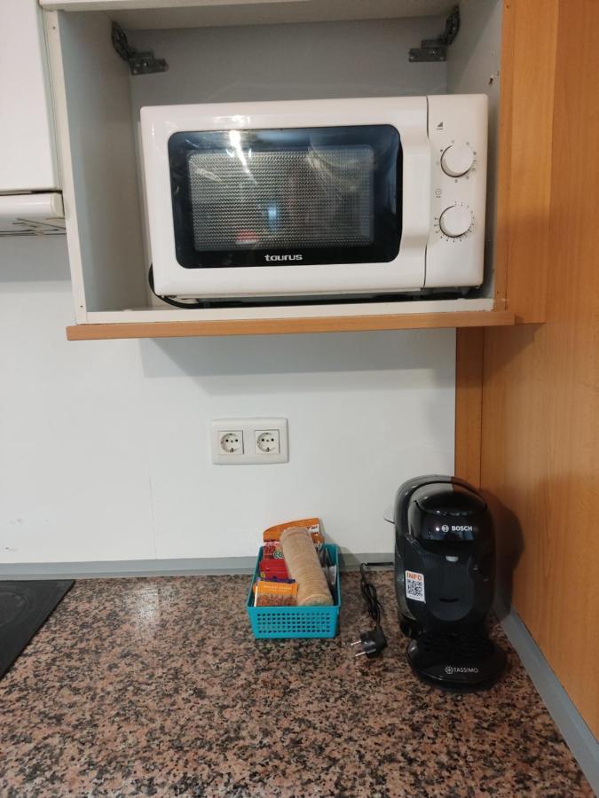 Pleno Centro, Alameda, 5 Minutos Casco Vello Y Estacion Ave Apartment Vigo Ngoại thất bức ảnh