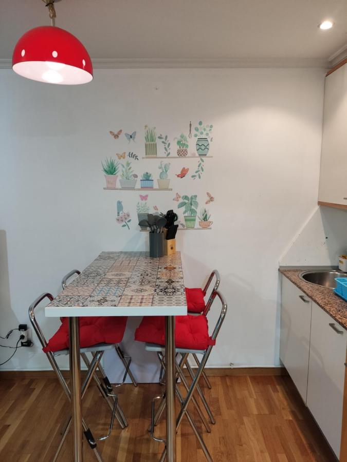 Pleno Centro, Alameda, 5 Minutos Casco Vello Y Estacion Ave Apartment Vigo Ngoại thất bức ảnh