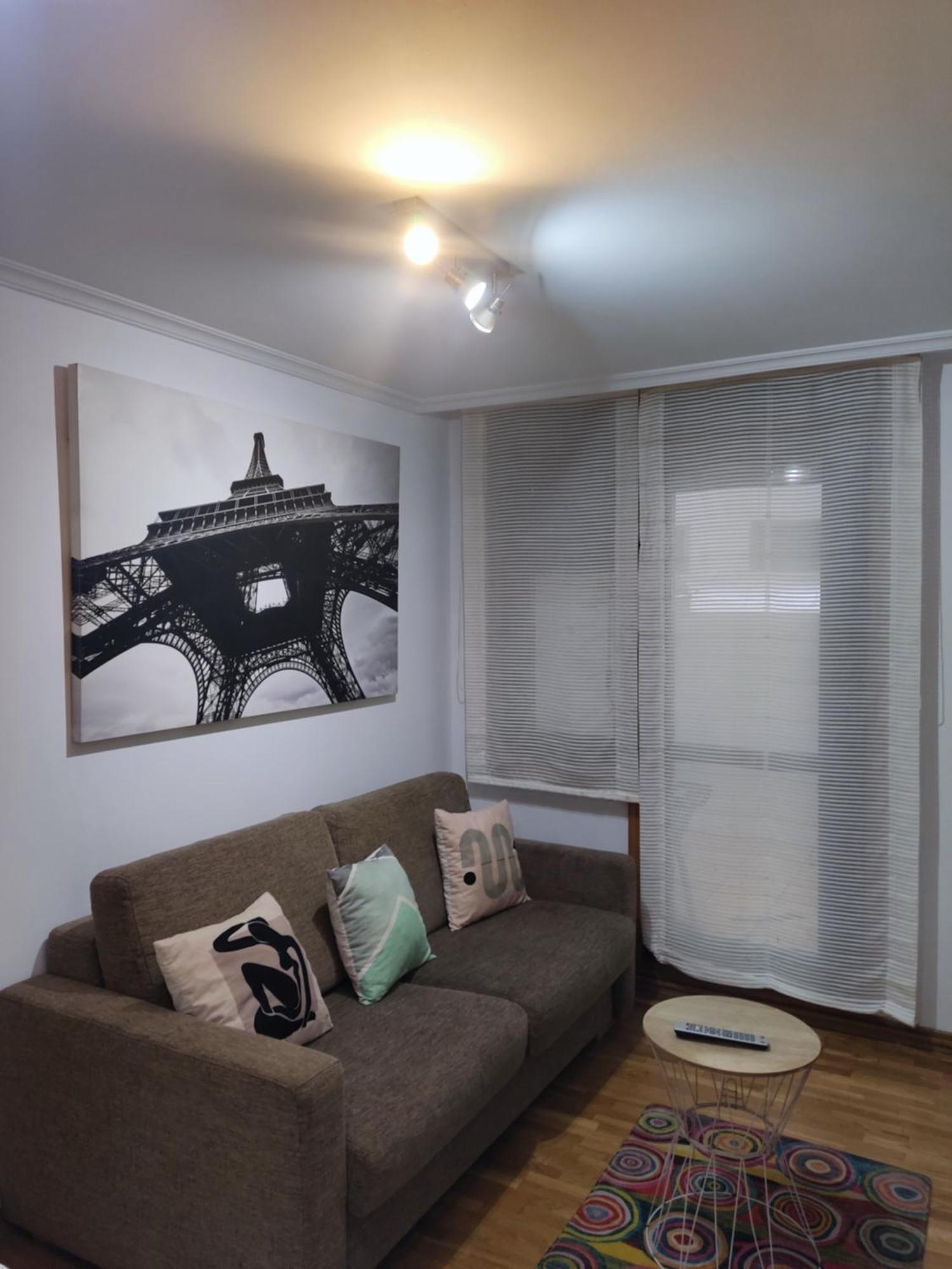 Pleno Centro, Alameda, 5 Minutos Casco Vello Y Estacion Ave Apartment Vigo Ngoại thất bức ảnh