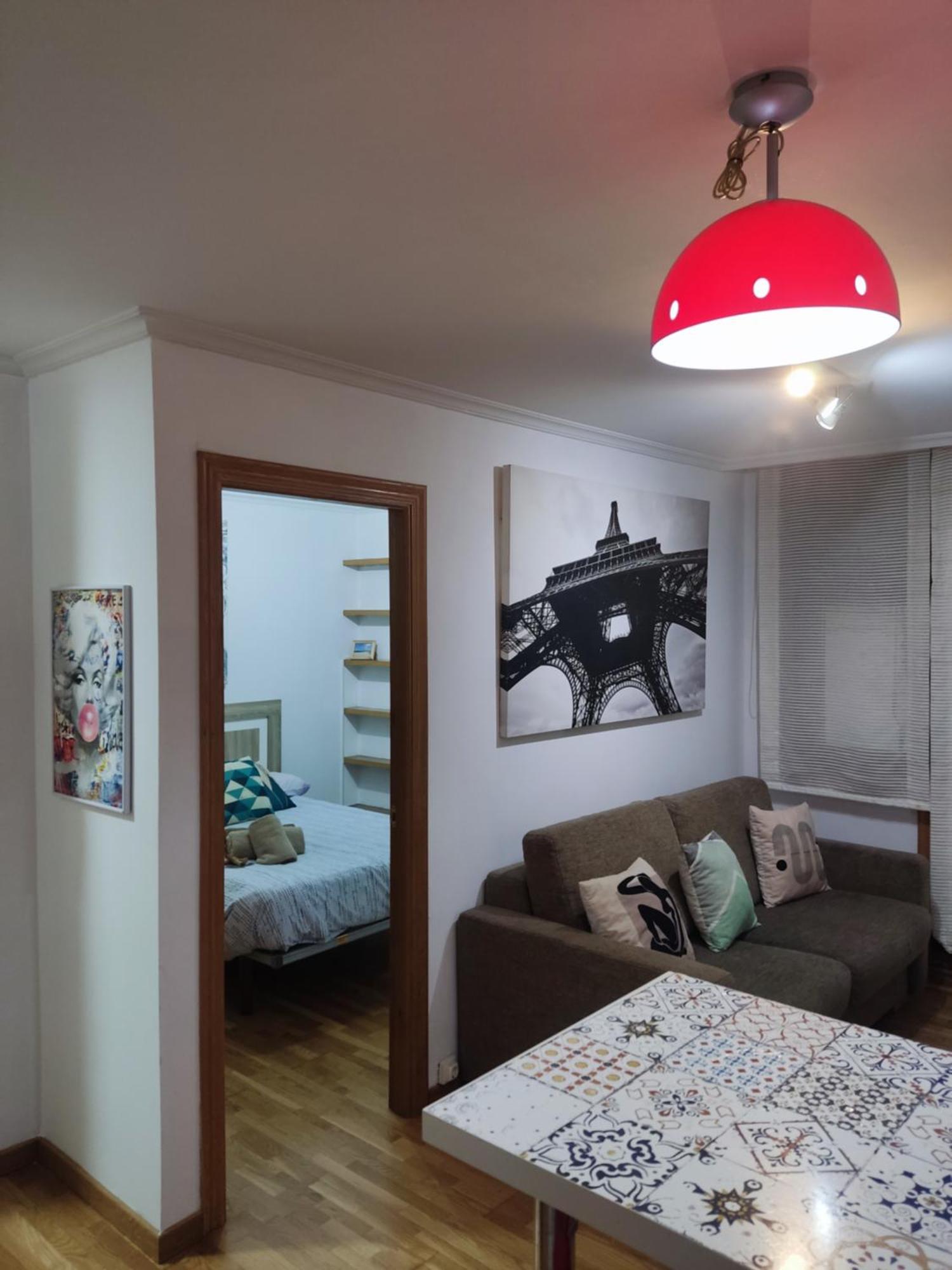 Pleno Centro, Alameda, 5 Minutos Casco Vello Y Estacion Ave Apartment Vigo Ngoại thất bức ảnh