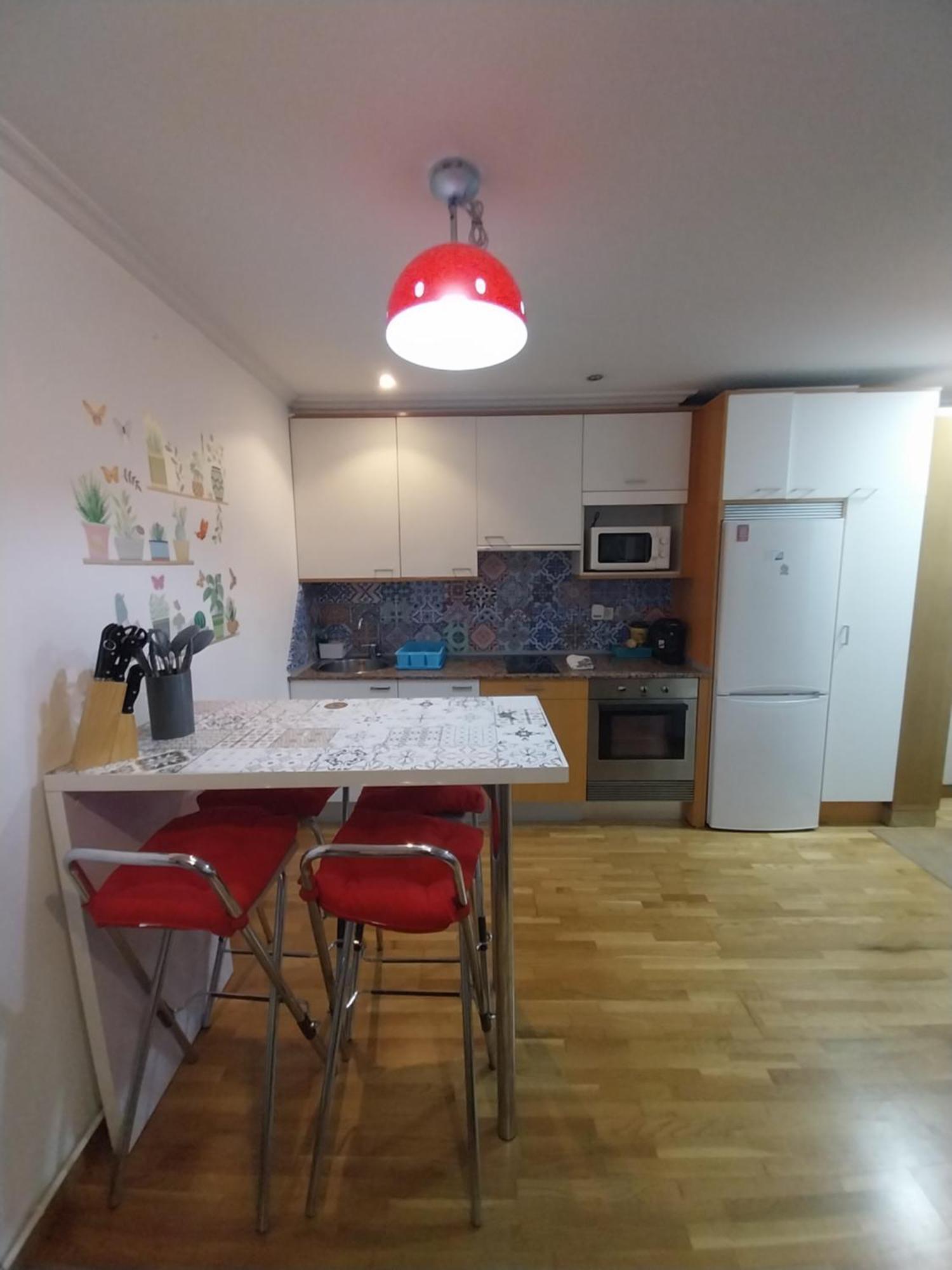 Pleno Centro, Alameda, 5 Minutos Casco Vello Y Estacion Ave Apartment Vigo Ngoại thất bức ảnh