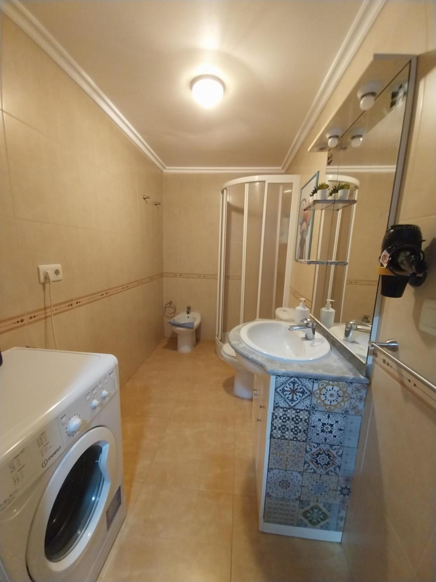 Pleno Centro, Alameda, 5 Minutos Casco Vello Y Estacion Ave Apartment Vigo Ngoại thất bức ảnh